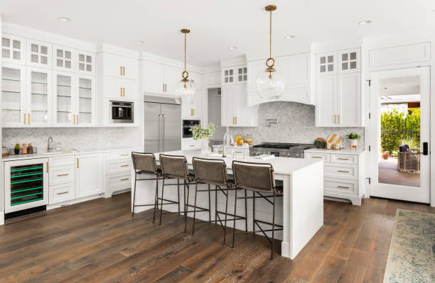 24/7 Emergency Cabinet Refacing experts in Largo, MD