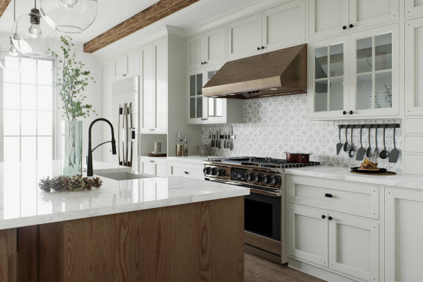 Affordable Cabinet Refacing solutions in Largo, MD